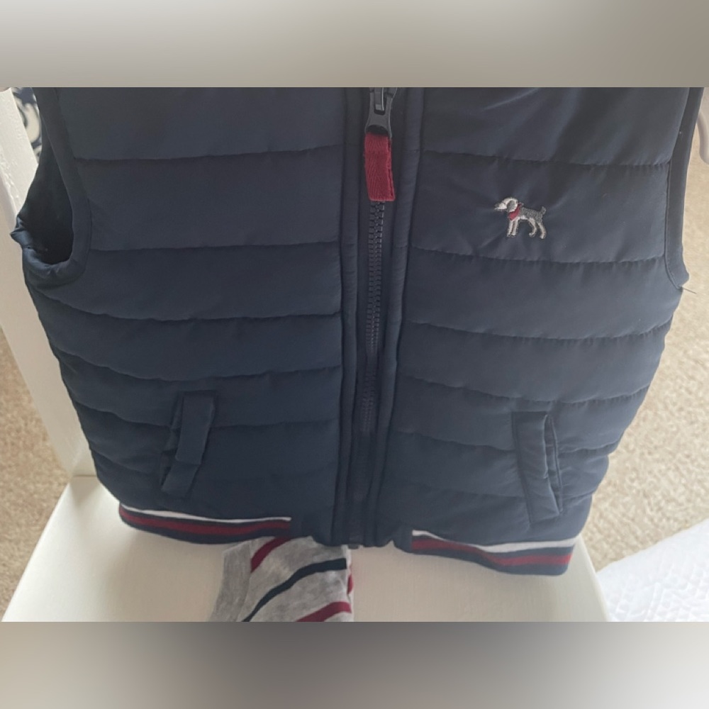 Boys 3T 3 piece set